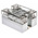 Sensata / Crydom 8413 Series Solid State Relay, 10 A rms Load, Panel Mount, 280 V ac Load, 32 V dc Control