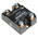 Sensata / Crydom 1-DC Series Solid State Relay, 40 A dc Load, Panel Mount, 100 V dc Load, 32 V dc Control