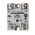 Sensata / Crydom GNA5 Series Solid State Relay, 25 A rms Load, Panel Mount, 280 V ac Load, 280 V ac Control