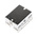 Sensata / Crydom GN Series Solid State Relay, 50 A rms Load, Panel Mount, 660 V ac Load, 32 V dc Control