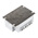 Sensata / Crydom GN3 Series Solid State Relay, 25 A rms Load, Panel Mount, 600 V ac Load, 36 V ac Control