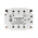 Sensata / Crydom GN3 Series Solid State Relay, 50 A rms Load, Panel Mount, 600 V ac Load, 260 V ac Control