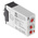 RS PRO Plug In Timer Relay, 12 → 240V ac/dc, 0.1 s → 100days, DPDT
