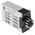 RS PRO Plug In Timer Relay, 12 → 240V ac/dc, 0.1 s → 100days, DPDT