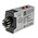 RS PRO Plug In Timer Relay, 12 → 240V ac/dc, 0.1 s → 10days, 2-Function, DPDT