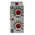RS PRO Plug In Timer Relay, 12 → 240V ac/dc, 0.1 s → 10days, 1-Function, DPDT