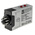 RS PRO Plug In Timer Relay, 12 → 240V ac/dc, 0.1 s → 10days, 1-Function, DPDT