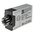 RS PRO Plug In Timer Relay, 12 → 240V ac/dc, 0.1 s → 10min, 1-Function, 2 x SPDT