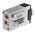 RS PRO Plug In Timer Relay, 12 → 240V ac/dc, 0.1 s → 10min, 1-Function, 2 x SPDT