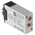 RS PRO Plug In Timer Relay, 12 → 240V ac/dc, 0.1 s → 10days, 1-Function, DPDT