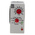 RS PRO Plug In Timer Relay, 12 → 240V ac/dc, 0.1 s → 10days, 1-Function, DPDT