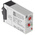 RS PRO Plug In Timer Relay, 12 → 240V ac/dc, 0.1 s → 10days, 1-Function, DPDT
