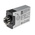 RS PRO Plug In Timer Relay, 24V ac, 0.1 s → 30min, 1-Function, DPDT