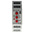 RS PRO DIN Rail Mount Timer Relay, 12 → 240V ac/dc, 4-Contact, 0.1 s → 10days, 4PDT