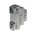 RS PRO DIN Rail Mount Timer Relay, 12 → 240V ac/dc, 4-Contact, 0.1 s → 10days, 4PDT