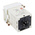 RS PRO Plug In Timer Relay, 100 → 240V ac, 1-Contact, 999.9s, 1-Function, SPDT