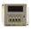 RS PRO Plug In Timer Relay, 100 → 240V ac, 1-Contact, 99 min 59s, 1-Function, SPDT