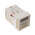 RS PRO Plug In Timer Relay, 12 → 48V dc, 1-Contact, 99.99s, 1-Function, SPDT