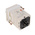 RS PRO Plug In Timer Relay, 12 → 48V dc, 1-Contact, 99.99s, 1-Function, SPDT