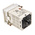 RS PRO Plug In Timer Relay, 100 → 240V ac, 1-Contact, 99.9s, 1-Function, SPDT