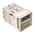 RS PRO Plug In Timer Relay, 100 → 240V ac, 1-Contact, 99.9s, 1-Function, SPDT