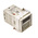 RS PRO Plug In Timer Relay, 100 → 240V ac, 1-Contact, 99h 59min, 1-Function, SPDT
