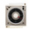 RS PRO Panel Mount Timer Relay, 100 → 125 V dc, 100 → 240V ac, 2-Contact, 0.1 s → 300h, DPDT
