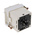 RS PRO Panel Mount Timer Relay, 100 → 125 V dc, 100 → 240V ac, 2-Contact, 0.1 s → 300h, DPDT