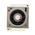 RS PRO Panel Mount Timer Relay, 12 → 48 V dc, 24 → 48V ac, 2-Contact, 0.1 s → 300h, DPDT