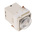 RS PRO Panel Mount Timer Relay, 220V ac, 2-Contact, 0.1 s → 300h, DPDT