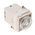 RS PRO Panel Mount Timer Relay, 220V ac, 2-Contact, 0.1 s → 300h, 1-Function, 2 x SPDT