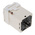 RS PRO Panel Mount Timer Relay, 110V ac, 2-Contact, 0.1 s → 300h, 1-Function, 2 x SPDT
