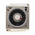 RS PRO Panel Mount Timer Relay, 110V ac, 2-Contact, 0.1 s → 300h, 1-Function, 2 x SPDT