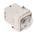 RS PRO Panel Mount Timer Relay, 24V dc, 2-Contact, 0.1 s → 300h, 1-Function, 2 x SPDT