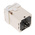 RS PRO Panel Mount Timer Relay, 24V dc, 2-Contact, 0.1 s → 300h, 1-Function, 2 x SPDT