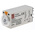 RS PRO Plug In Timer Relay, 230V ac, 2-Contact, 0.2 → 5s, 1-Function, DPDT