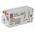 RS PRO Plug In Timer Relay, 230V ac, 2-Contact, 0.5 → 10s, 1-Function, DPDT