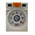 RS PRO Plug In Timer Relay, 230V ac, 2-Contact, 1 → 30s, 1-Function, DPDT