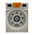 RS PRO Plug In Timer Relay, 230V ac, 2-Contact, 1 → 30min, 1-Function, DPDT