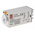 RS PRO Plug In Timer Relay, 110V ac, 2-Contact, 1 → 30s, 1-Function, DPDT