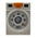 RS PRO Plug In Timer Relay, 110V ac, 2-Contact, 2 → 60s, 1-Function, DPDT