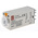 RS PRO Plug In Timer Relay, 110V ac, 2-Contact, 2 → 60s, 1-Function, DPDT