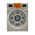 RS PRO Plug In Timer Relay, 110V ac, 2-Contact, 0.1 → 3min, 1-Function, DPDT