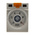 RS PRO Plug In Timer Relay, 110V ac, 2-Contact, 0.5 → 10min, 1-Function, DPDT