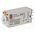 RS PRO Plug In Timer Relay, 110V ac, 2-Contact, 0.5 → 10min, 1-Function, DPDT