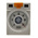 RS PRO Plug In Timer Relay, 110V ac, 2-Contact, 1 → 30min, 1-Function, DPDT