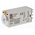 RS PRO Plug In Timer Relay, 24V dc, 2-Contact, 0.1 → 1s, 1-Function, DPDT
