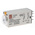 RS PRO Plug In Timer Relay, 24V dc, 2-Contact, 0.5 → 10s, 1-Function, DPDT