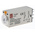 RS PRO Plug In Timer Relay, 24V dc, 2-Contact, 1 → 30s, 1-Function, DPDT