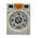 RS PRO Plug In Timer Relay, 24V dc, 2-Contact, 0.1 → 3min, 1-Function, DPDT